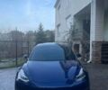 Тесла Модель 3 2020 у Львові на Automoto.ua Синій Тесла Модель 3, об'ємом двигуна 0 л та пробігом 20 тис. км за 20000 $, фото 13 на Automoto.ua