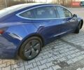 Синий Тесла Модель 3, объемом двигателя 0 л и пробегом 89 тыс. км за 17800 $, фото 6 на Automoto.ua