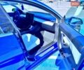 Синий Тесла Модель 3, объемом двигателя 0 л и пробегом 95 тыс. км за 18800 $, фото 11 на Automoto.ua