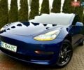 Синій Тесла Модель 3, об'ємом двигуна 0 л та пробігом 135 тис. км за 15800 $, фото 34 на Automoto.ua