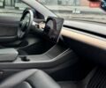 Синий Тесла Модель 3, объемом двигателя 0 л и пробегом 56 тыс. км за 19500 $, фото 36 на Automoto.ua