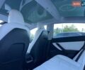 Синий Тесла Модель 3, объемом двигателя 0 л и пробегом 75 тыс. км за 21200 $, фото 15 на Automoto.ua