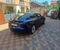 Синий Тесла Модель 3, объемом двигателя 0 л и пробегом 141 тыс. км за 16700 $, фото 4 на Automoto.ua
