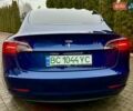 Синій Тесла Модель 3, об'ємом двигуна 0 л та пробігом 135 тис. км за 15800 $, фото 17 на Automoto.ua