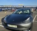 Синий Тесла Модель 3, объемом двигателя 0 л и пробегом 78 тыс. км за 19500 $, фото 1 на Automoto.ua