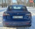 Синій Тесла Модель 3, об'ємом двигуна 0 л та пробігом 67 тис. км за 21000 $, фото 14 на Automoto.ua