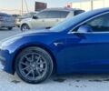 Синій Тесла Модель 3, об'ємом двигуна 0 л та пробігом 41 тис. км за 19490 $, фото 11 на Automoto.ua