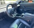 Синий Тесла Модель 3, объемом двигателя 0 л и пробегом 103 тыс. км за 22000 $, фото 23 на Automoto.ua