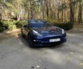Синій Тесла Модель 3, об'ємом двигуна 0 л та пробігом 62 тис. км за 21000 $, фото 4 на Automoto.ua