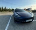Синій Тесла Модель 3, об'ємом двигуна 0 л та пробігом 28 тис. км за 17900 $, фото 15 на Automoto.ua