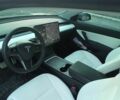 Синій Тесла Модель 3, об'ємом двигуна 0 л та пробігом 221 тис. км за 20500 $, фото 14 на Automoto.ua