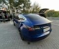 Синій Тесла Модель 3, об'ємом двигуна 0 л та пробігом 144 тис. км за 18000 $, фото 3 на Automoto.ua