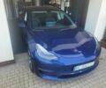 Синій Тесла Модель 3, об'ємом двигуна 0 л та пробігом 186 тис. км за 12700 $, фото 2 на Automoto.ua