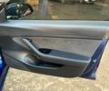 Синий Тесла Модель 3, объемом двигателя 0 л и пробегом 80 тыс. км за 18700 $, фото 21 на Automoto.ua