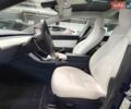 Синій Тесла Модель 3, об'ємом двигуна 0 л та пробігом 112 тис. км за 6800 $, фото 6 на Automoto.ua