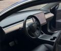 Синий Тесла Модель 3, объемом двигателя 0 л и пробегом 143 тыс. км за 16900 $, фото 12 на Automoto.ua