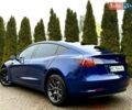Синій Тесла Модель 3, об'ємом двигуна 0 л та пробігом 135 тис. км за 15800 $, фото 23 на Automoto.ua