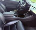 Синий Тесла Модель 3, объемом двигателя 0 л и пробегом 87 тыс. км за 19500 $, фото 11 на Automoto.ua