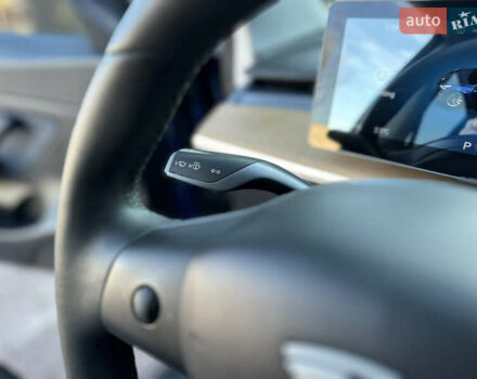 Синий Тесла Модель 3, объемом двигателя 0 л и пробегом 71 тыс. км за 17500 $, фото 64 на Automoto.ua