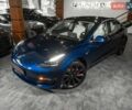 Синій Тесла Модель 3, об'ємом двигуна 0 л та пробігом 31 тис. км за 24900 $, фото 12 на Automoto.ua