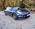 Синій Тесла Модель 3, об'ємом двигуна 0 л та пробігом 97 тис. км за 22500 $, фото 10 на Automoto.ua