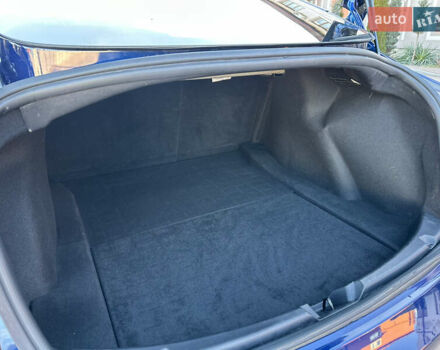 Синий Тесла Модель 3, объемом двигателя 0 л и пробегом 71 тыс. км за 17500 $, фото 98 на Automoto.ua