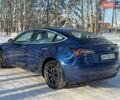 Синій Тесла Модель 3, об'ємом двигуна 0 л та пробігом 67 тис. км за 21000 $, фото 15 на Automoto.ua