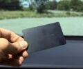 Синий Тесла Модель 3, объемом двигателя 0 л и пробегом 87 тыс. км за 19500 $, фото 7 на Automoto.ua