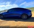 Синий Тесла Модель 3, объемом двигателя 0.32 л и пробегом 171 тыс. км за 18500 $, фото 4 на Automoto.ua