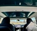 Синій Тесла Модель 3, об'ємом двигуна 0 л та пробігом 45 тис. км за 16200 $, фото 3 на Automoto.ua