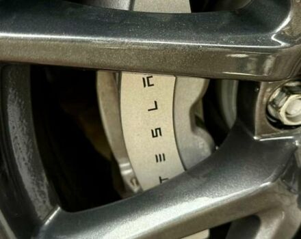 Синій Тесла Модель 3, об'ємом двигуна 0 л та пробігом 135 тис. км за 15800 $, фото 84 на Automoto.ua