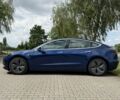Синій Тесла Модель 3, об'ємом двигуна 0 л та пробігом 47 тис. км за 5200 $, фото 2 на Automoto.ua