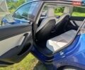 Синий Тесла Модель 3, объемом двигателя 0 л и пробегом 162 тыс. км за 17999 $, фото 20 на Automoto.ua