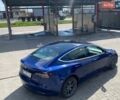 Синій Тесла Модель 3, об'ємом двигуна 0 л та пробігом 82 тис. км за 16900 $, фото 7 на Automoto.ua
