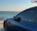 Синий Тесла Модель 3, объемом двигателя 0 л и пробегом 174 тыс. км за 17500 $, фото 11 на Automoto.ua