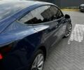 Синій Тесла Модель 3, об'ємом двигуна 0 л та пробігом 137 тис. км за 18000 $, фото 5 на Automoto.ua