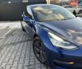 Синій Тесла Модель 3, об'ємом двигуна 0 л та пробігом 99 тис. км за 17300 $, фото 10 на Automoto.ua
