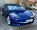 Синій Тесла Модель 3, об'ємом двигуна 0 л та пробігом 99 тис. км за 19500 $, фото 4 на Automoto.ua