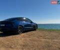 Синий Тесла Модель 3, объемом двигателя 0 л и пробегом 177 тыс. км за 17200 $, фото 7 на Automoto.ua