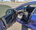 Синий Тесла Модель 3, объемом двигателя 0 л и пробегом 100 тыс. км за 17500 $, фото 6 на Automoto.ua