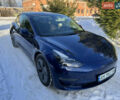 Синій Тесла Модель 3, об'ємом двигуна 0 л та пробігом 118 тис. км за 19900 $, фото 6 на Automoto.ua
