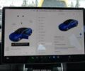 Синій Тесла Модель 3, об'ємом двигуна 0 л та пробігом 38 тис. км за 6000 $, фото 6 на Automoto.ua