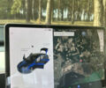 Синий Тесла Модель 3, объемом двигателя 0 л и пробегом 37 тыс. км за 23500 $, фото 25 на Automoto.ua