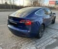Синий Тесла Модель 3, объемом двигателя 0 л и пробегом 99 тыс. км за 17700 $, фото 14 на Automoto.ua