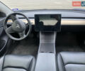 Синій Тесла Модель 3, об'ємом двигуна 0 л та пробігом 128 тис. км за 17300 $, фото 12 на Automoto.ua