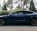 Синій Тесла Модель 3, об'ємом двигуна 0 л та пробігом 136 тис. км за 18000 $, фото 3 на Automoto.ua