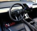 Синій Тесла Модель 3, об'ємом двигуна 0 л та пробігом 146 тис. км за 14961 $, фото 6 на Automoto.ua