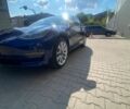Синій Тесла Модель 3, об'ємом двигуна 0 л та пробігом 57 тис. км за 17300 $, фото 13 на Automoto.ua