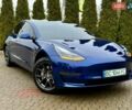 Синій Тесла Модель 3, об'ємом двигуна 0 л та пробігом 135 тис. км за 15800 $, фото 2 на Automoto.ua