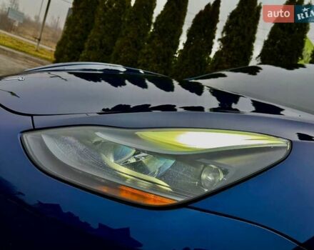 Синій Тесла Модель 3, об'ємом двигуна 0 л та пробігом 135 тис. км за 15800 $, фото 41 на Automoto.ua